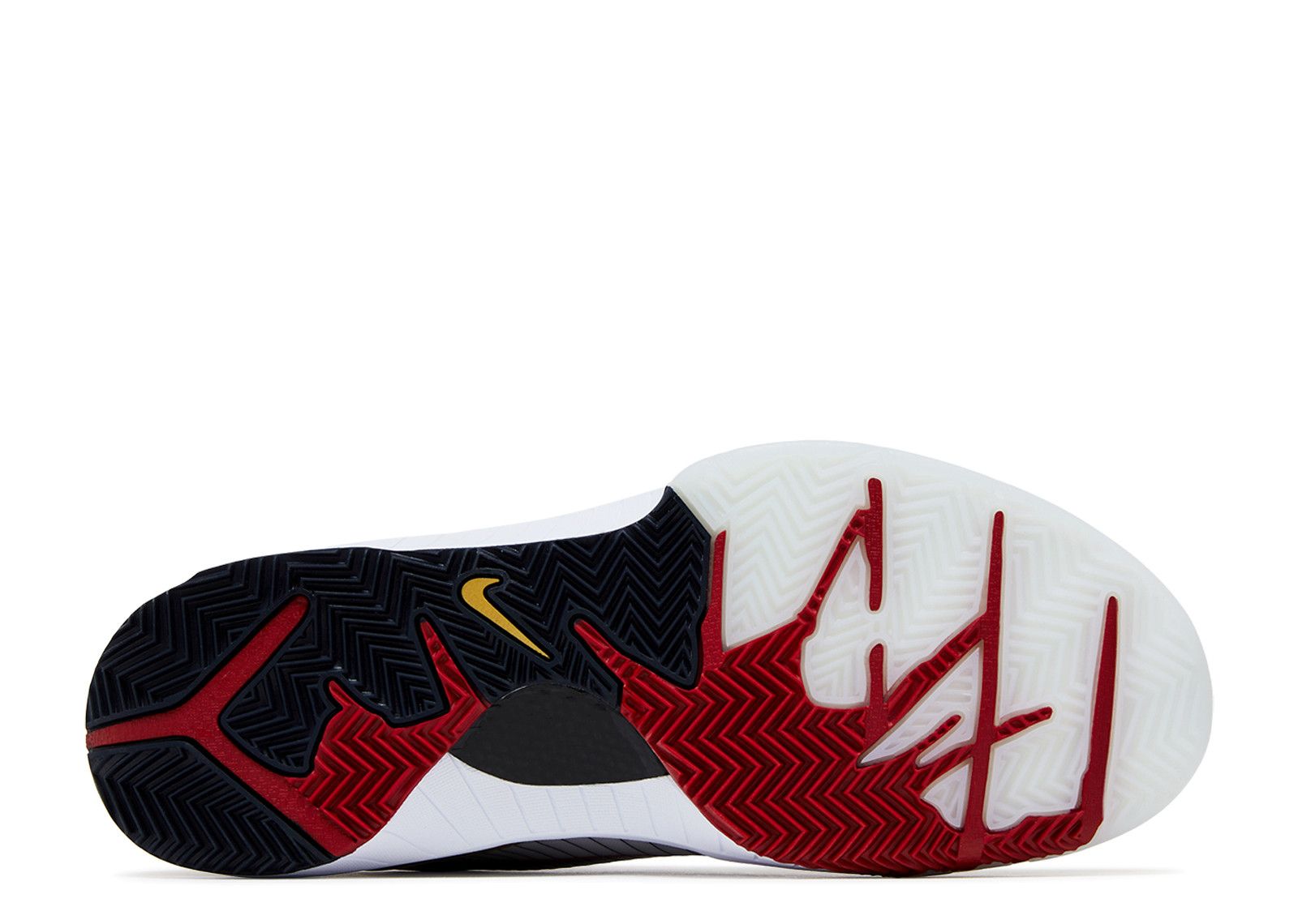 Nike Kobe Protro Gold Medal1