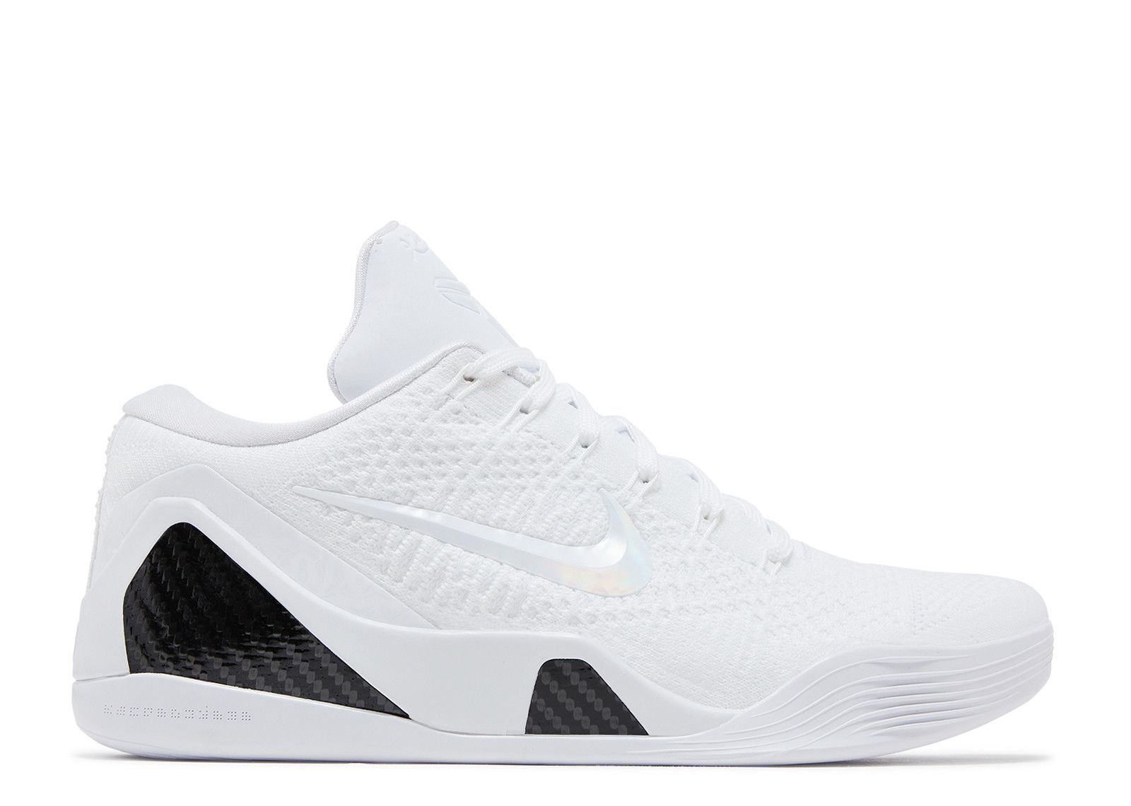 Nike Kobe 9 Elite Low Protro Halo