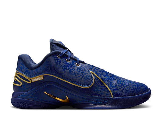 Nike LeBron 22 Monopoly Deep Royal Blue