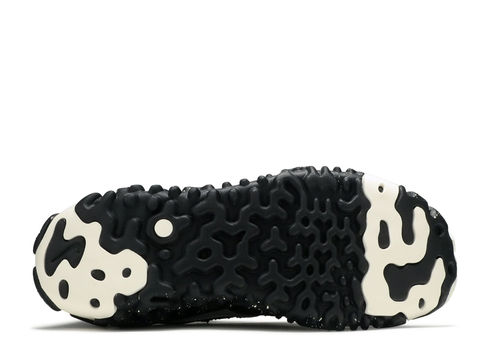 overbreak x undercover black stockx