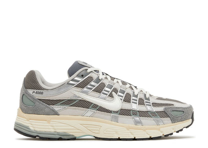 Nike P-6000 Flat Pewter