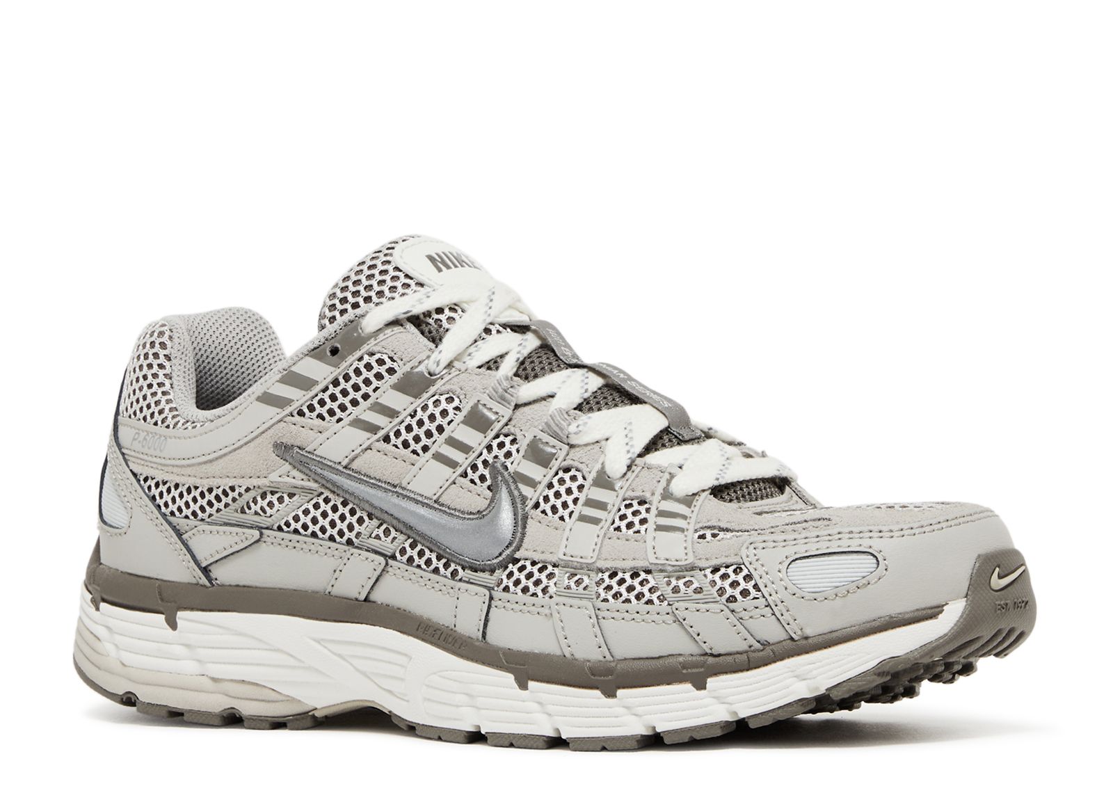 Nike P-6000 Light Iron Ore