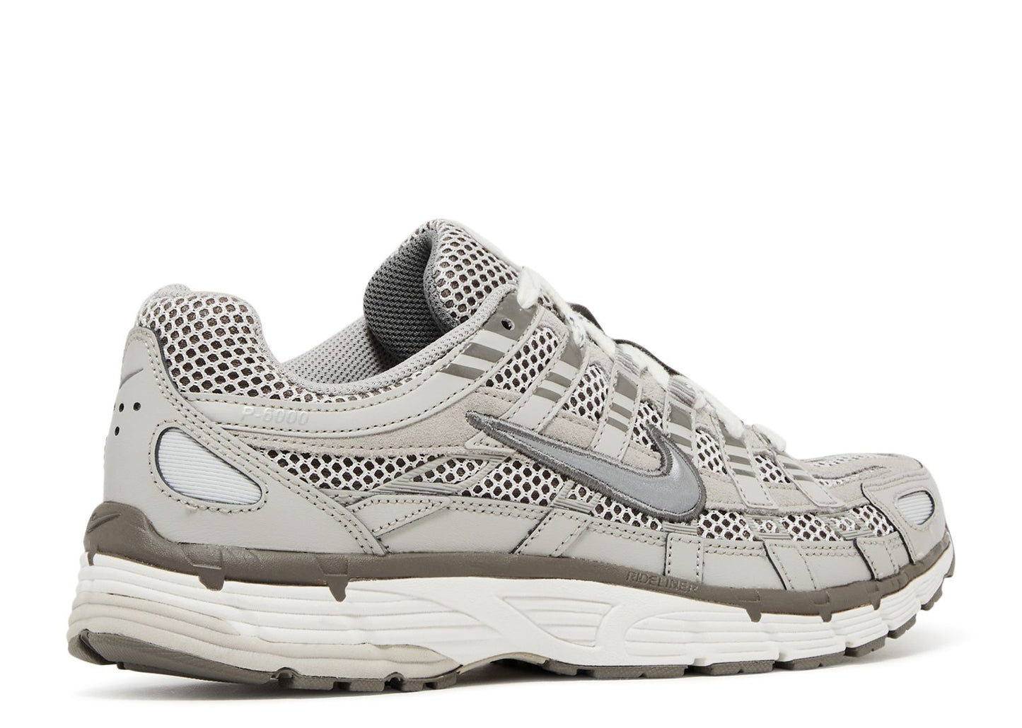 Nike P-6000 Light Iron Ore