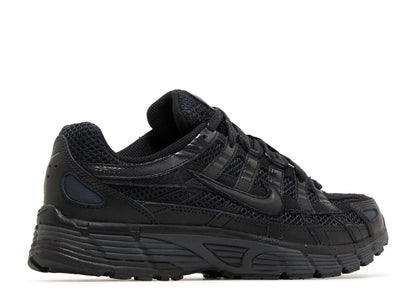 Nike P-6000 Premium Triple Black