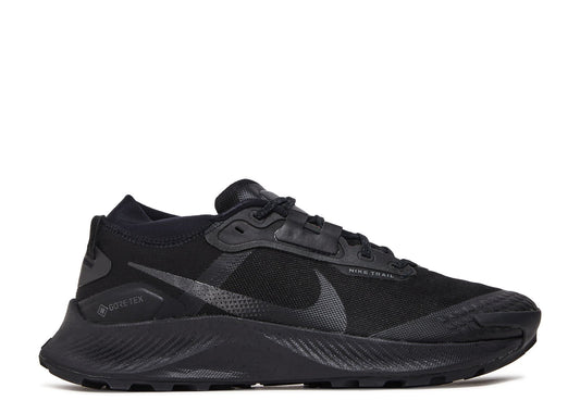 Nike Pegasus Trail 3 Gore-Tex Black Dark Smoke Grey