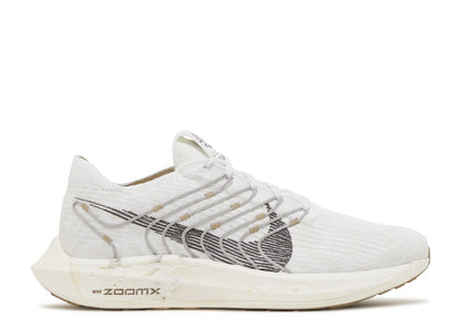 Nike Pegasus Turbo Next Nature White Light Bone
