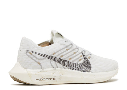 Nike Pegasus Turbo Next Nature White Light Bone