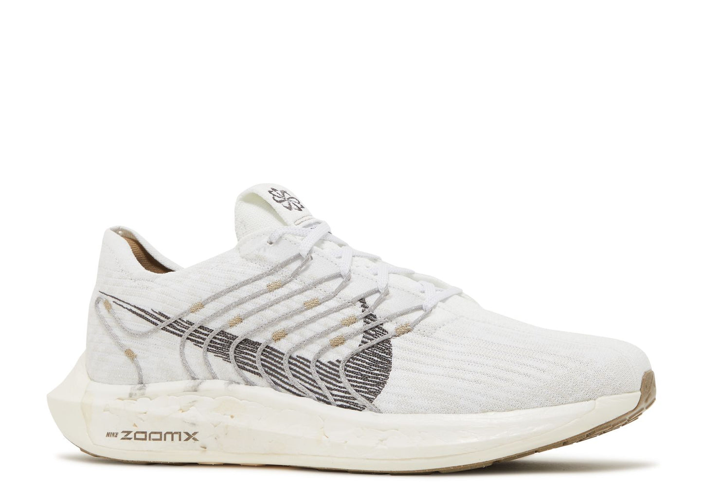 Nike Pegasus Turbo Next Nature White Light Bone