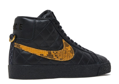 Nike SB Blazer Supreme Black