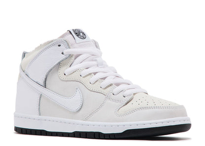 Nike SB Dunk High Antihero Skateboards