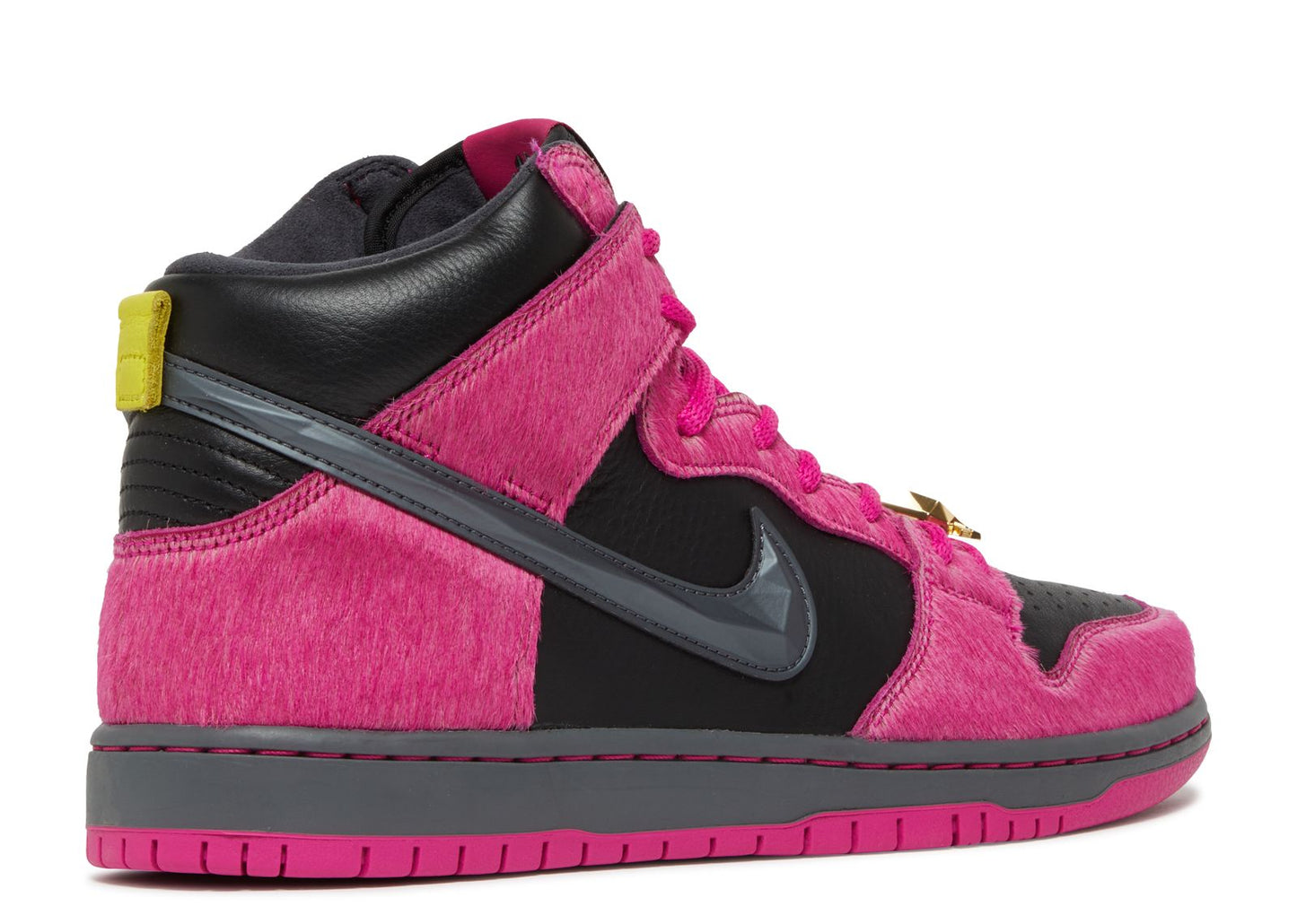 Nike SB Dunk High Run The Jewels