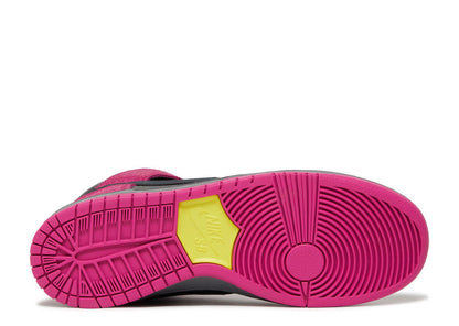 Nike SB Dunk High Run The Jewels