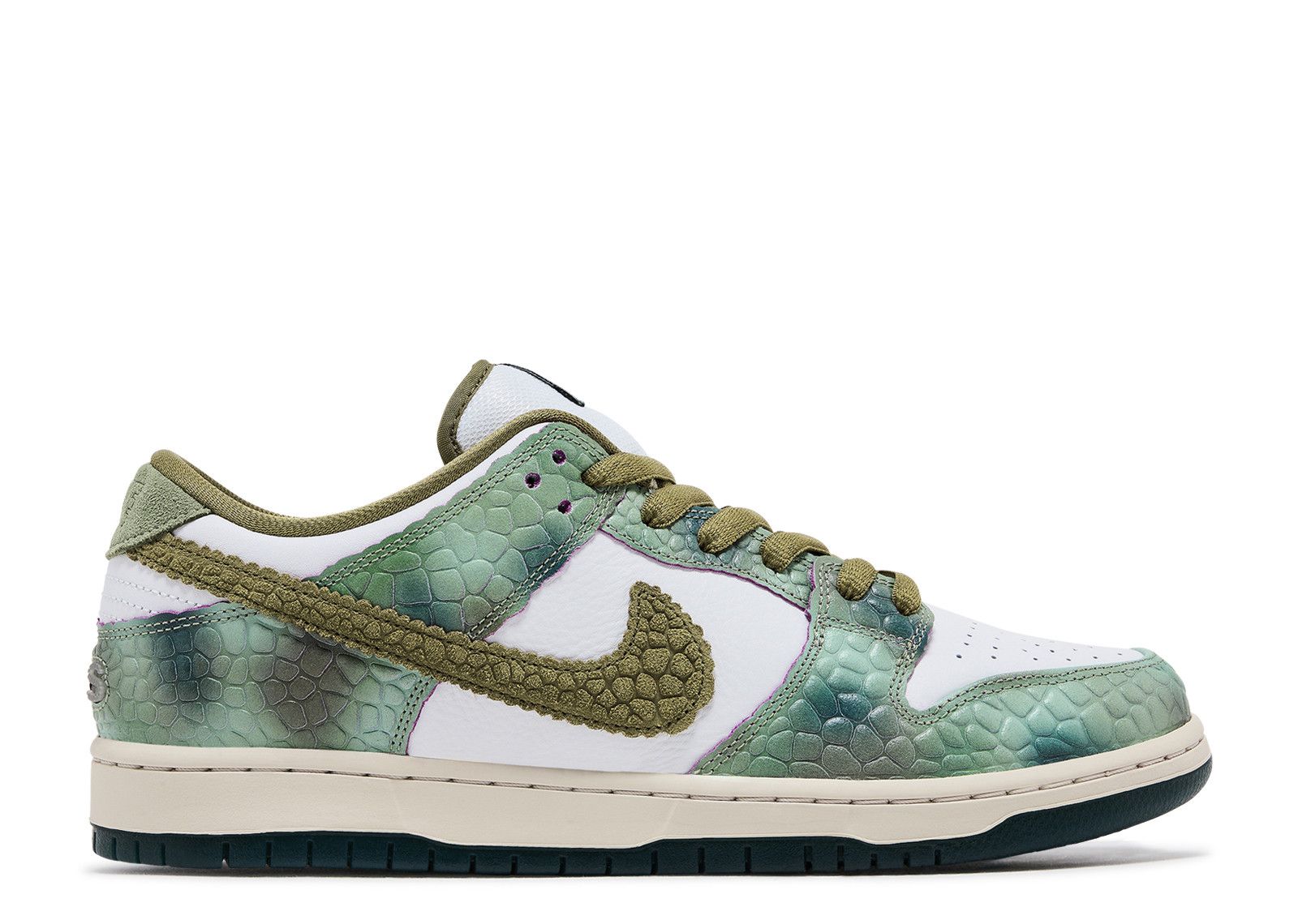 Nike SB Dunk Low Alexis Sablone Chameleon