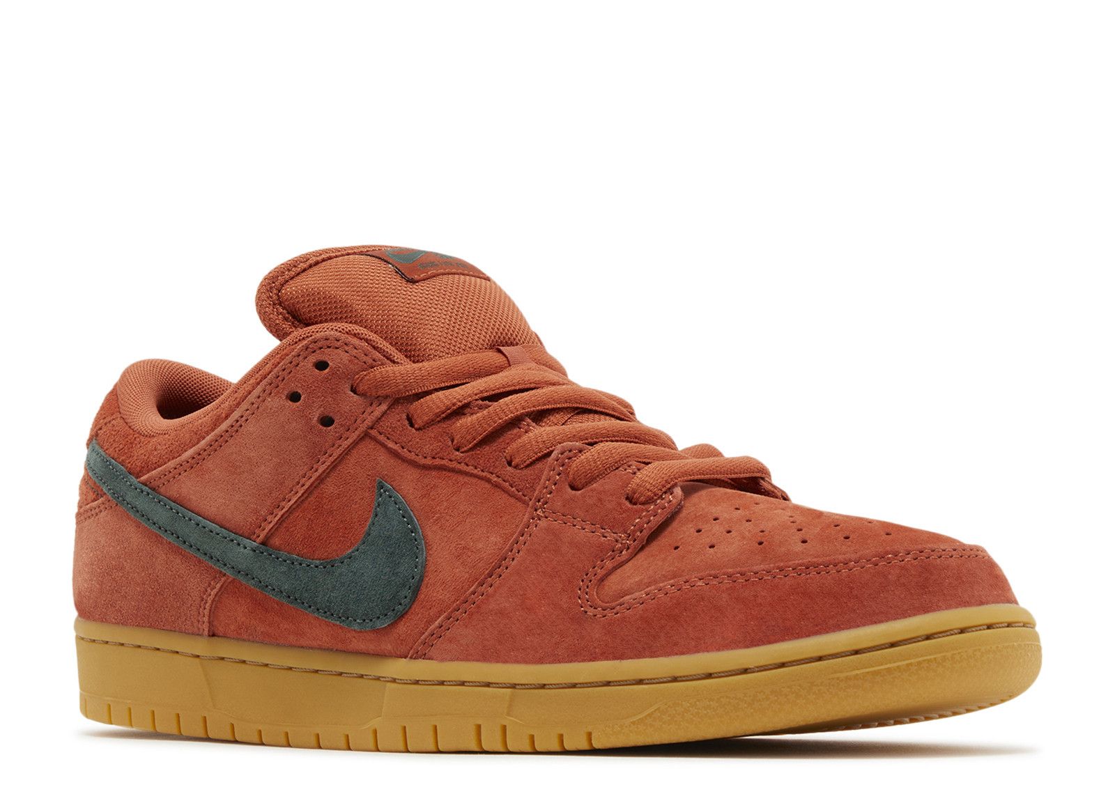 Nike SB Dunk Low Burnt Sunrise – Flower Kickz