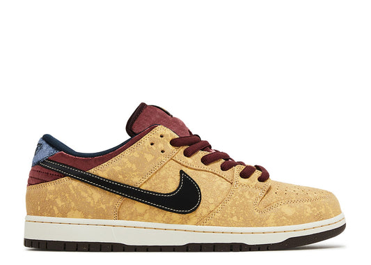 Nike SB Dunk Low City of Cinema