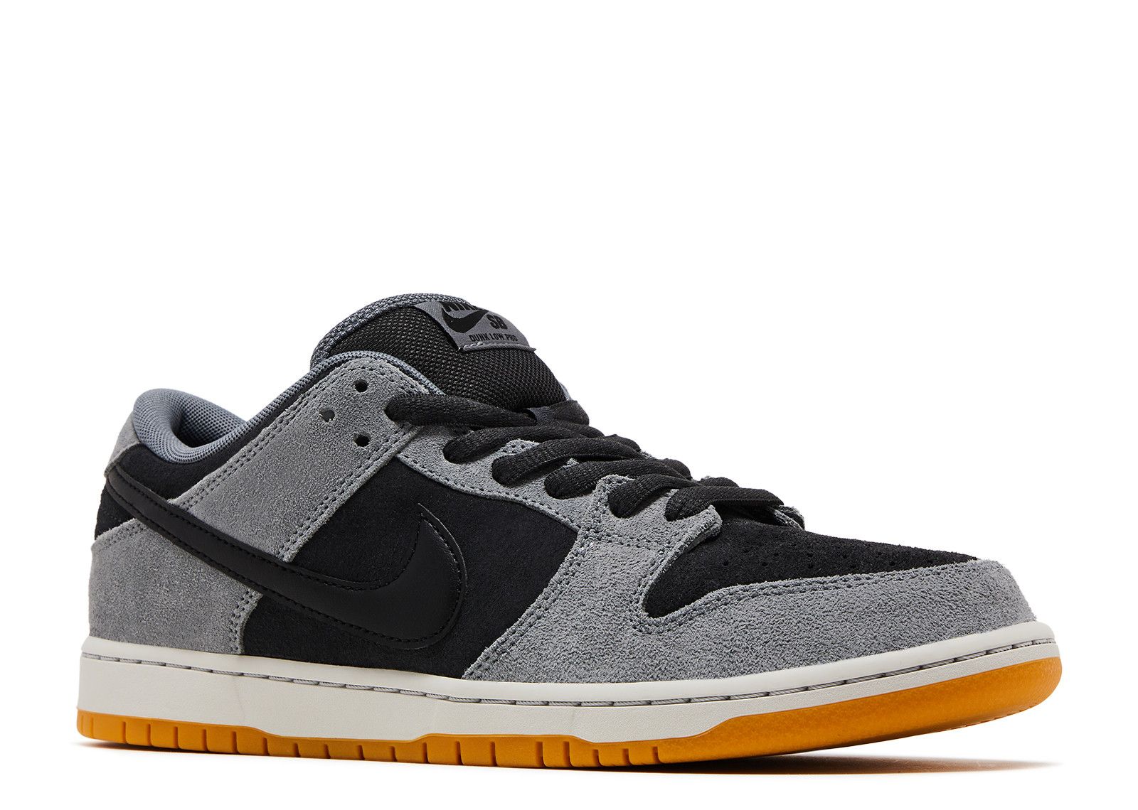 Nike SB Dunk Low Dark Smoke Grey – Flower Kickz