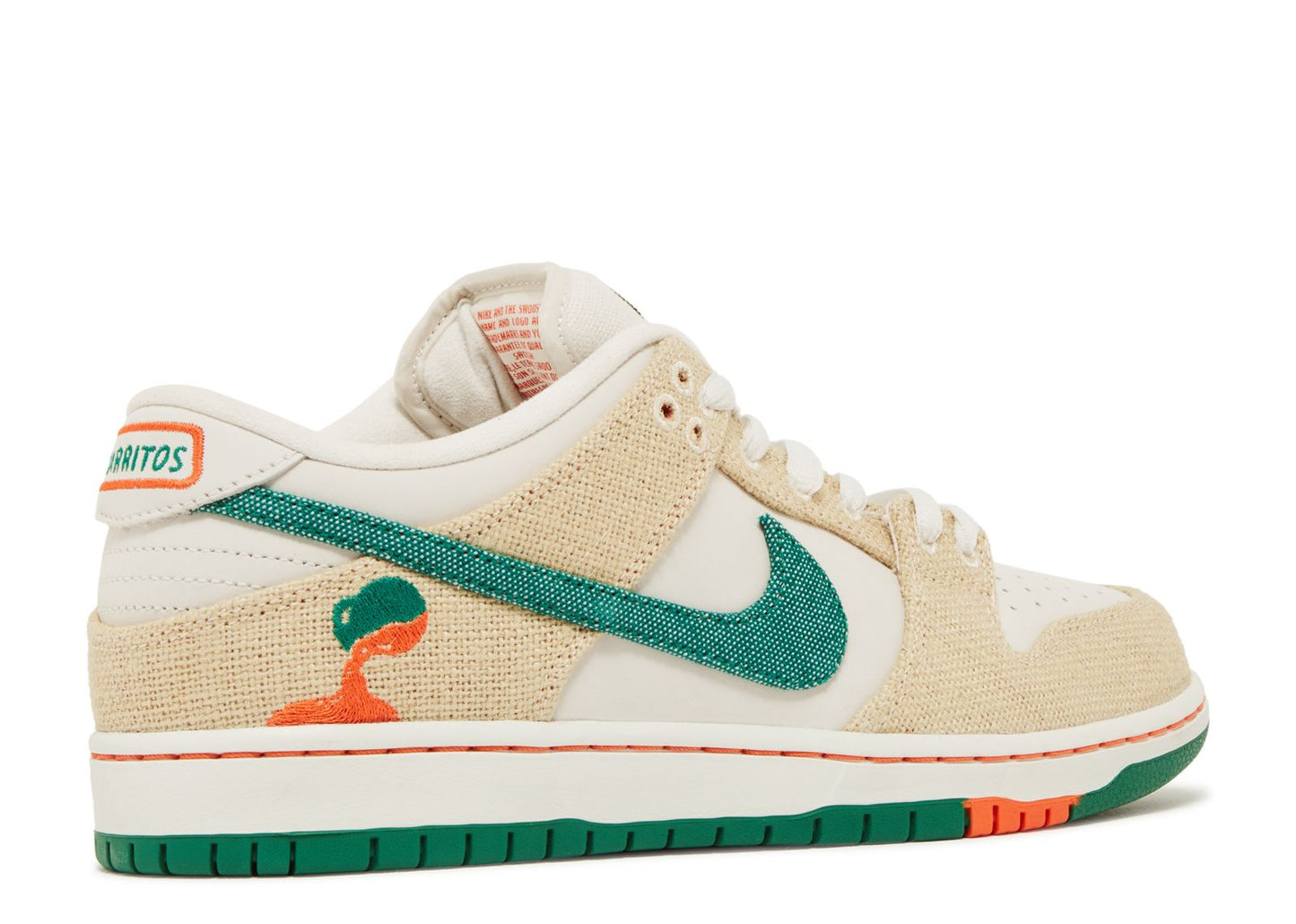 Nike SB Dunk Low Jarritos