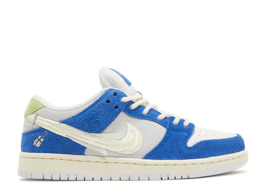 Nike SB Dunk Low Pro QS Fly Streetwear