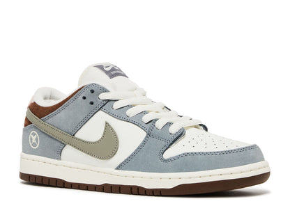Nike SB Dunk Low Yuto Horigome