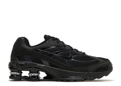 Nike Shox Ride 2 Supreme Black