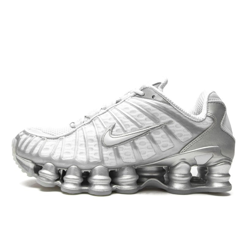 Nike Shox TL Chrome