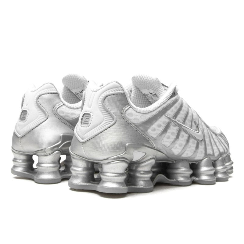 Nike Shox TL Chrome