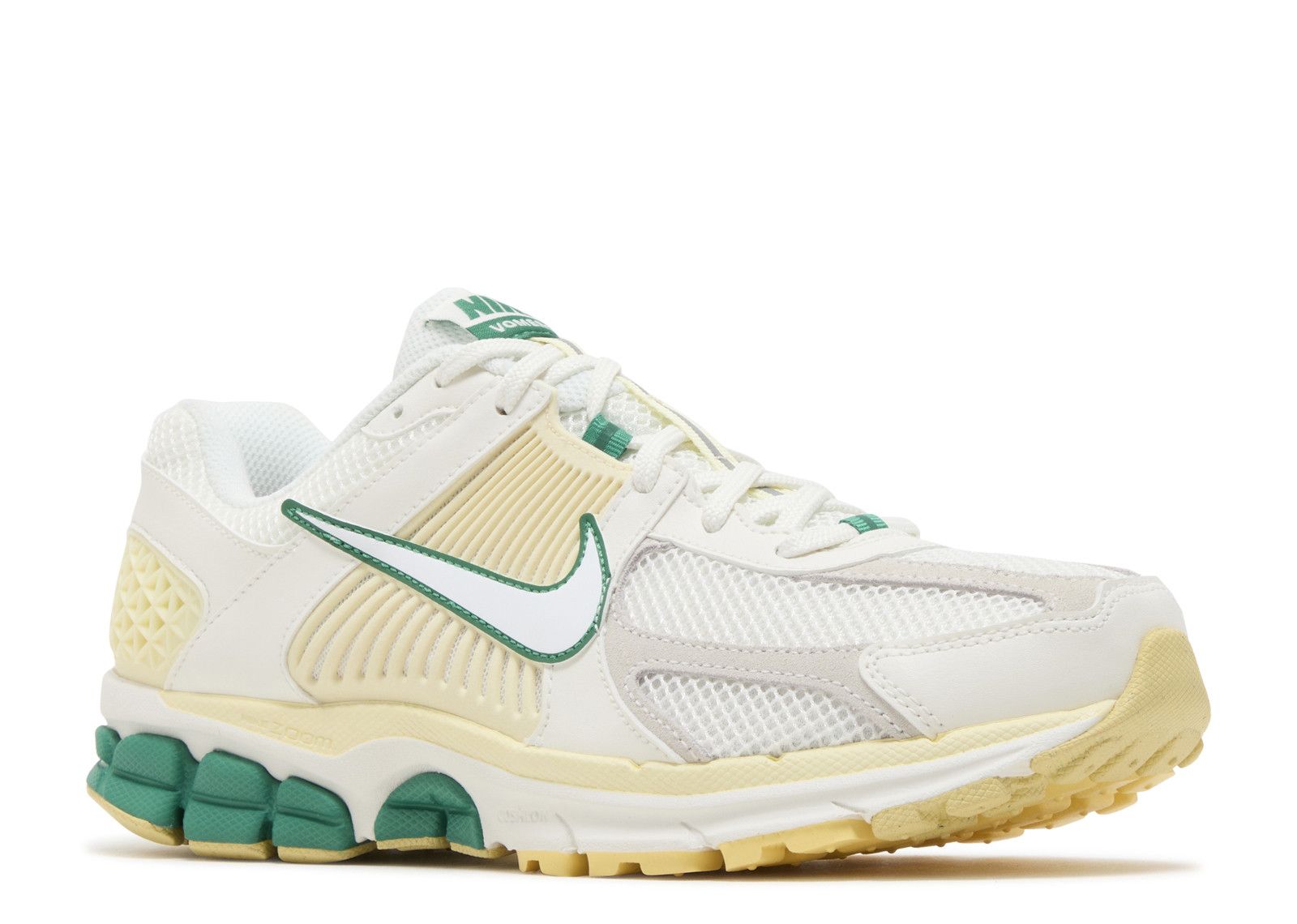 Nike Zoom Vomero 5 Alabaster Malachite