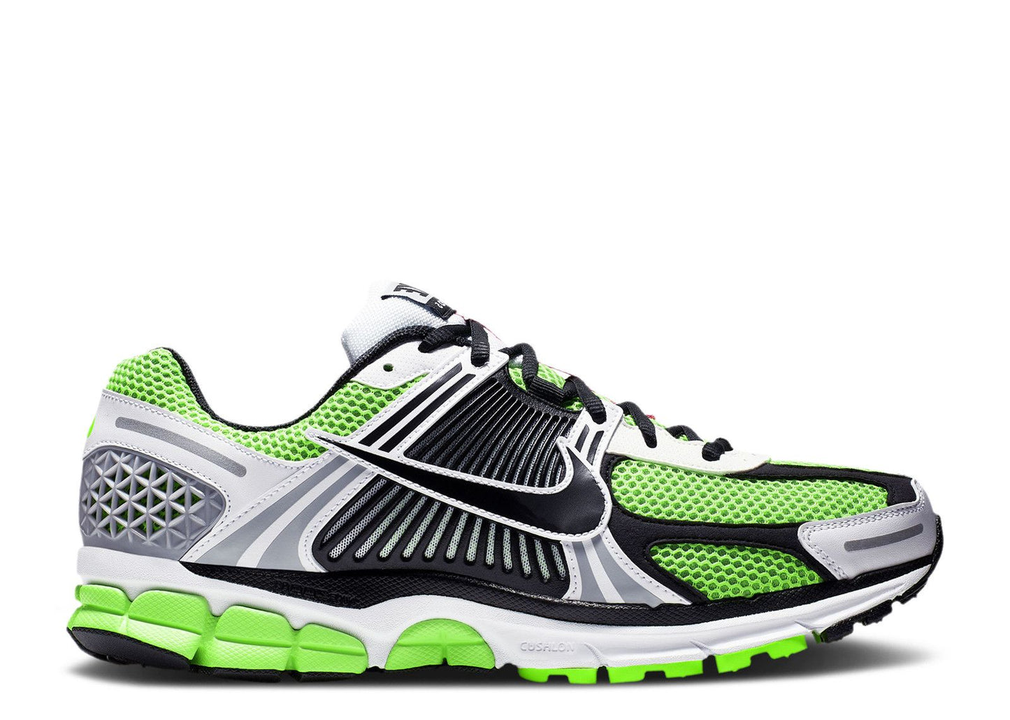 Nike Zoom Vomero 5 Electric Green Black