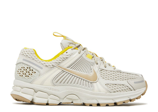 Nike Zoom Vomero 5 Light Bone Yellow