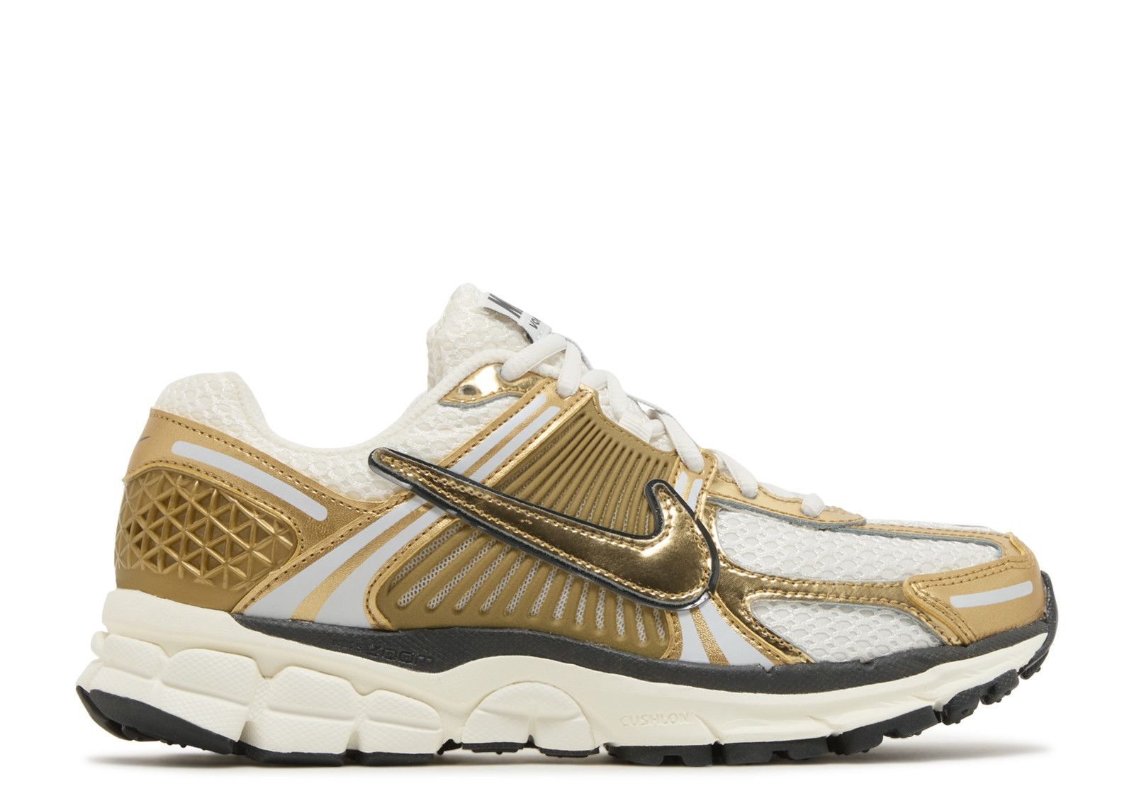 Nike Zoom Vomero 5 Metallic Gold