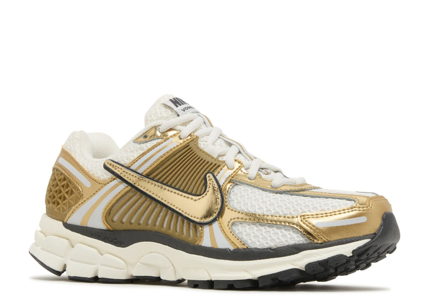 Nike Zoom Vomero 5 Metallic Gold