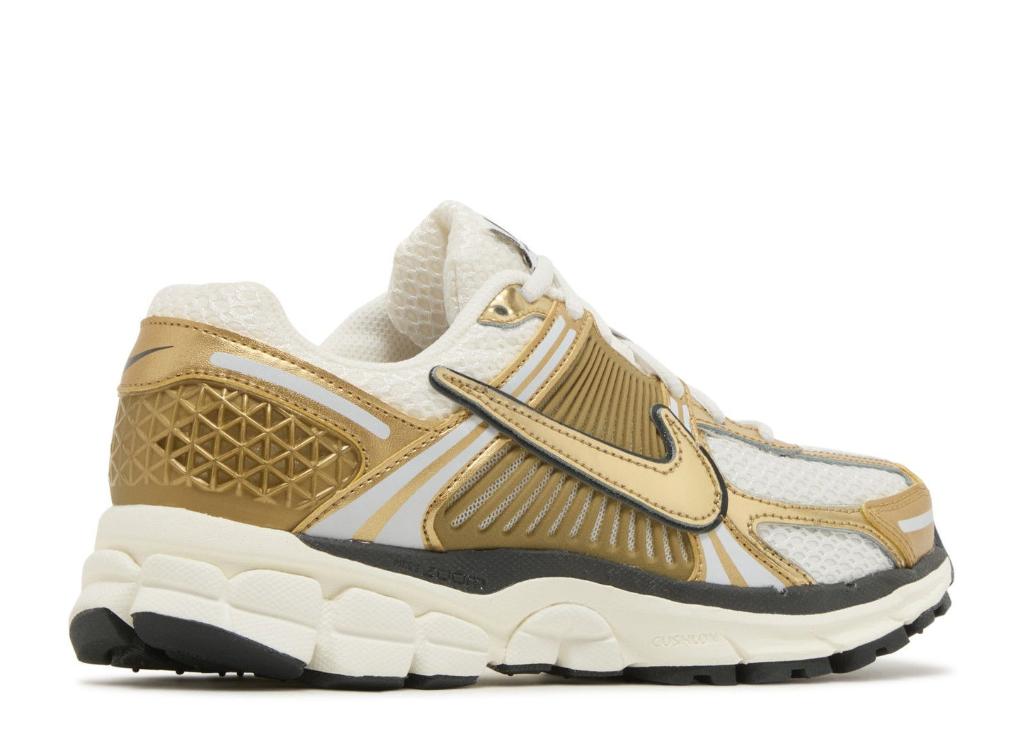 Nike Zoom Vomero 5 Metallic Gold