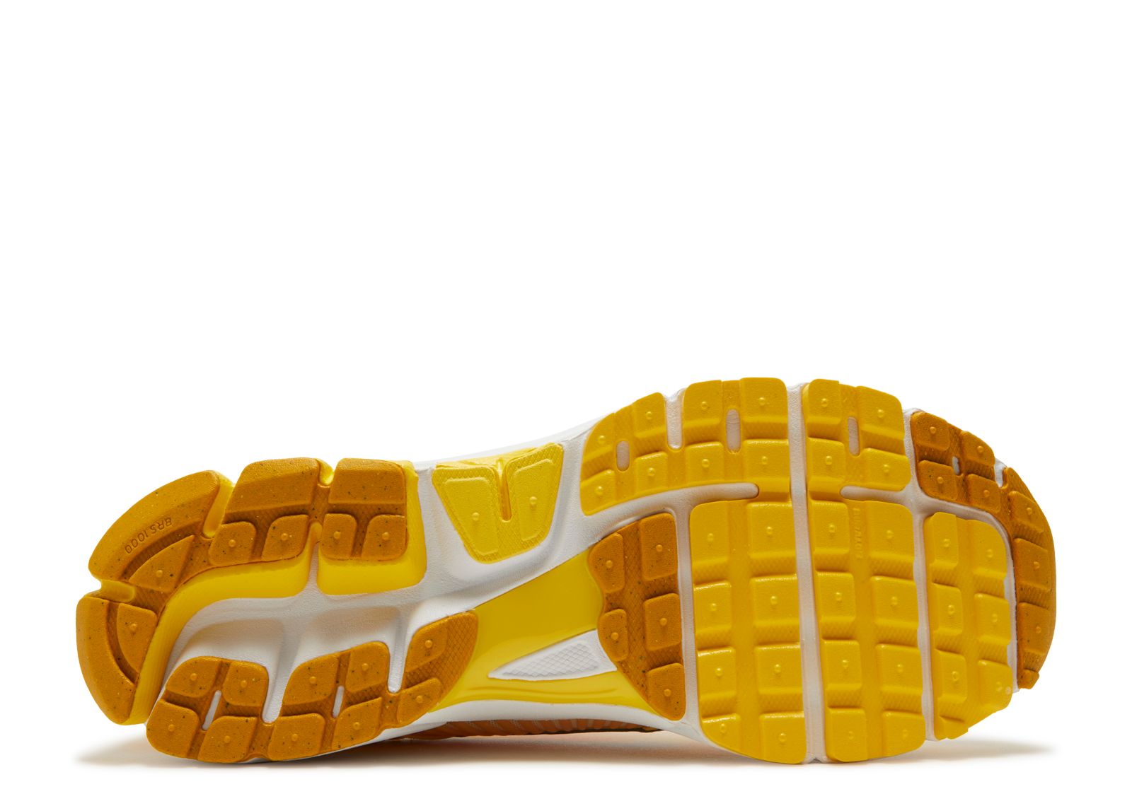 Nike Zoom Vomero 5 Yellow Ochre