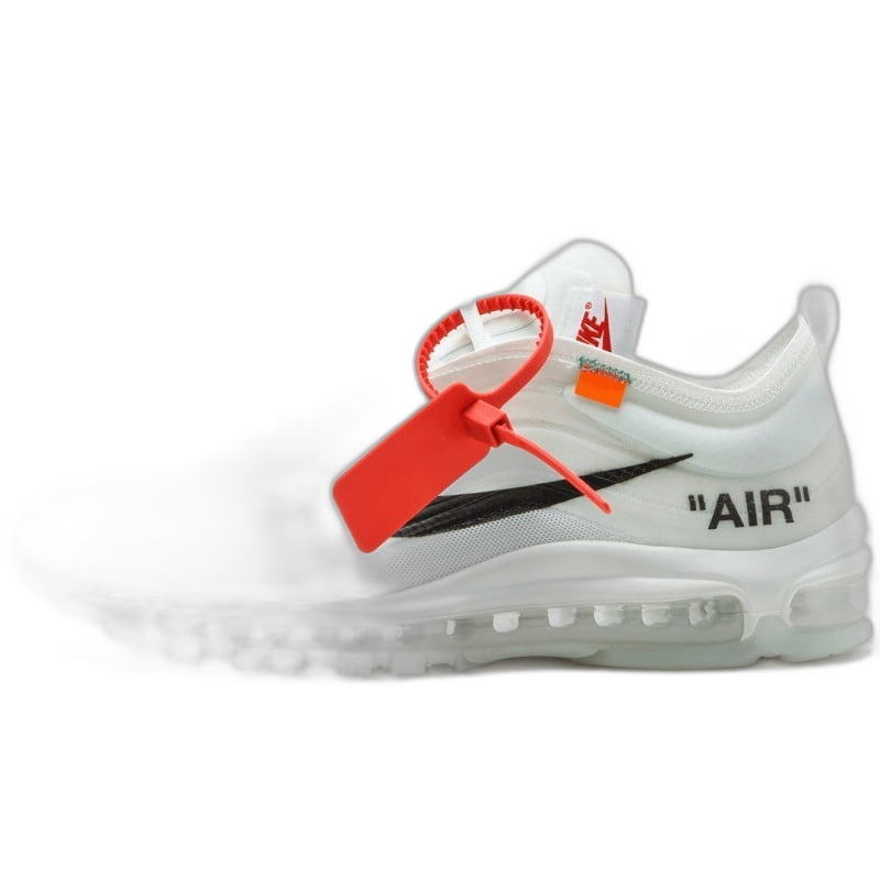 Off-White Air Max 97 The Ten