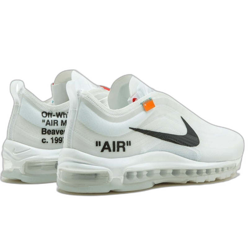 Off-White Air Max 97 The Ten