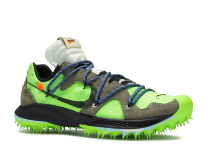 Off-White Zoom Terra Kiger 5 Volt