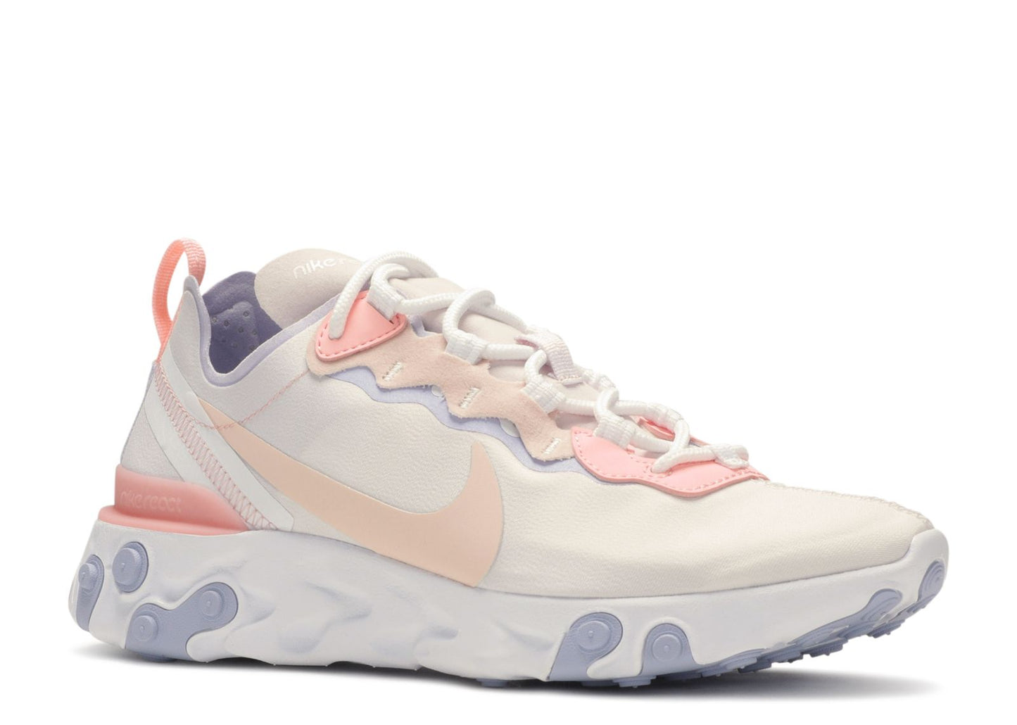 React Element 55 Pale Pink