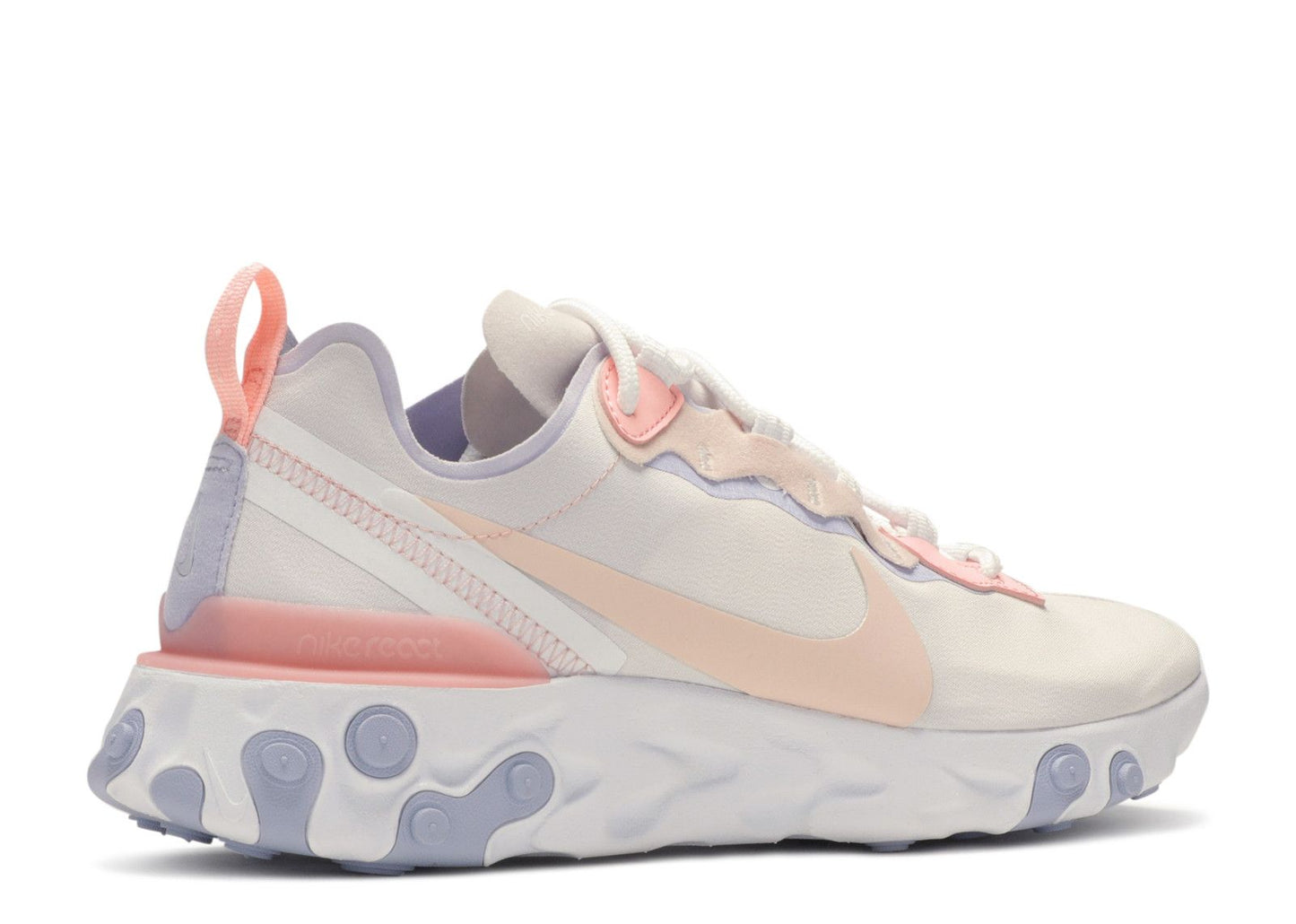 React Element 55 Pale Pink