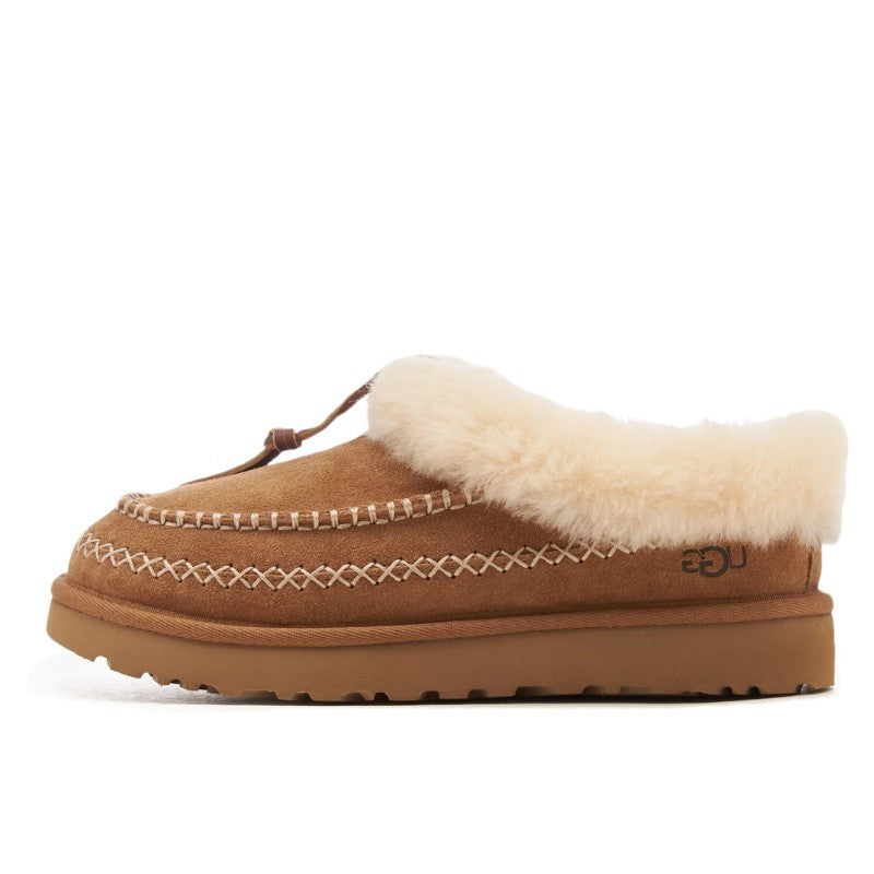 UGG Tasman Alpine Slipper Chestnut