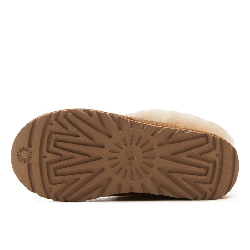 UGG Tasman Alpine Slipper Chestnut