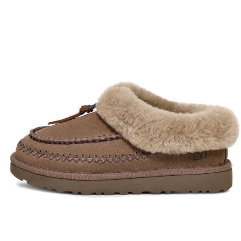 UGG Tasman Alpine Slipper Hickory