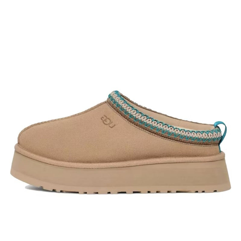 UGG Tazz Slipper Driftwood