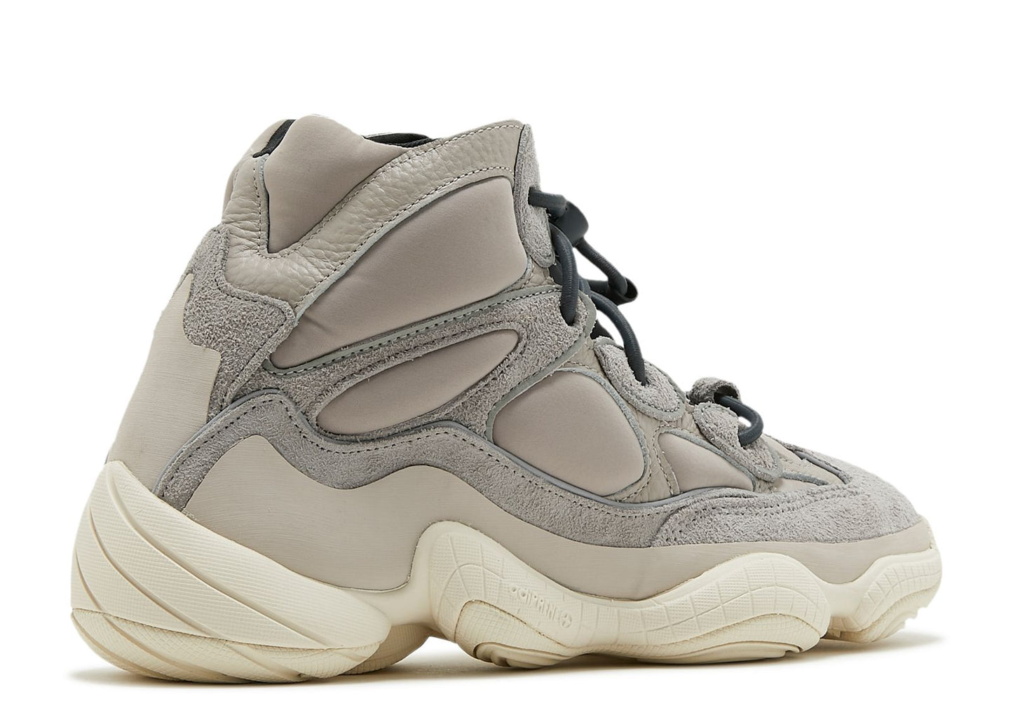 Yeezy 500 High Mist Stone