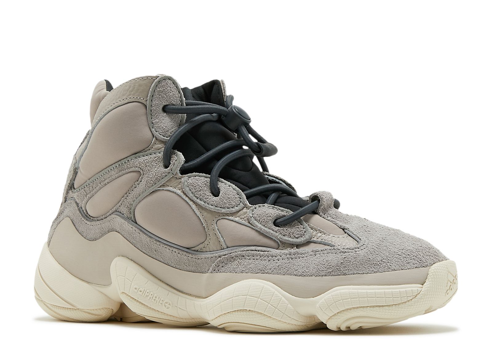 Yeezy 500 High Mist Stone