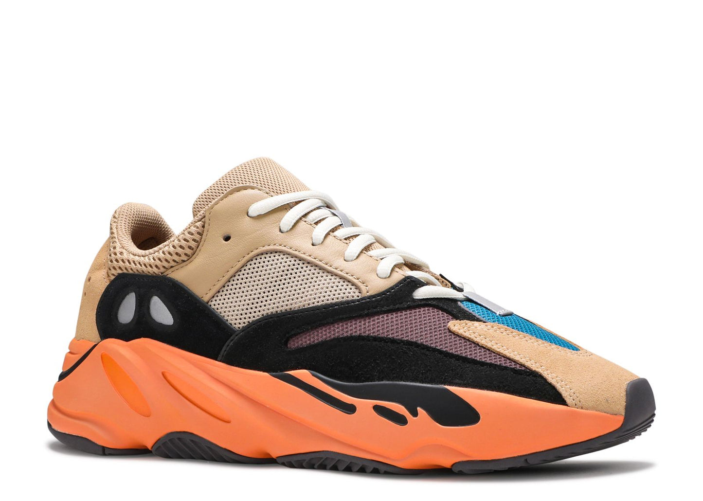 Yeezy 700 Enflame Amber