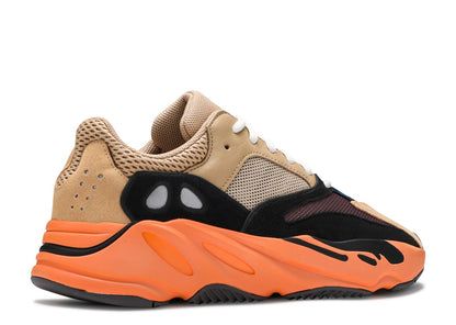 Yeezy 700 Enflame Amber