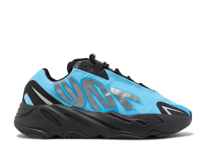 Yeezy 700 MNVN Bright Cyan