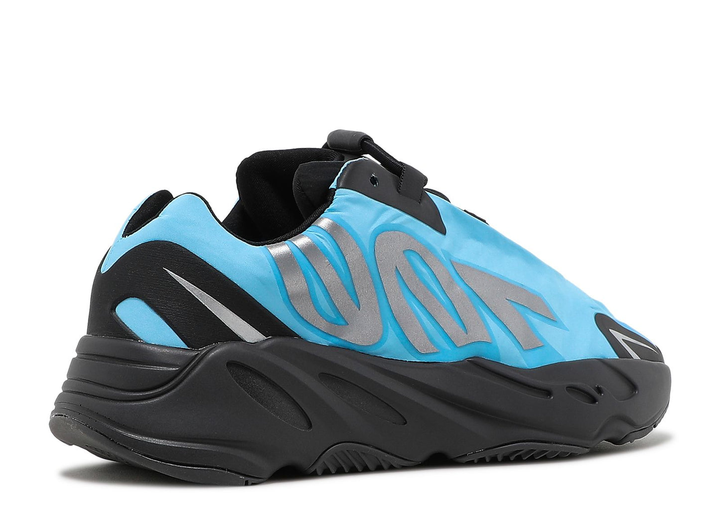 Yeezy 700 MNVN Bright Cyan