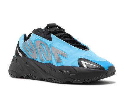 Yeezy 700 MNVN Bright Cyan