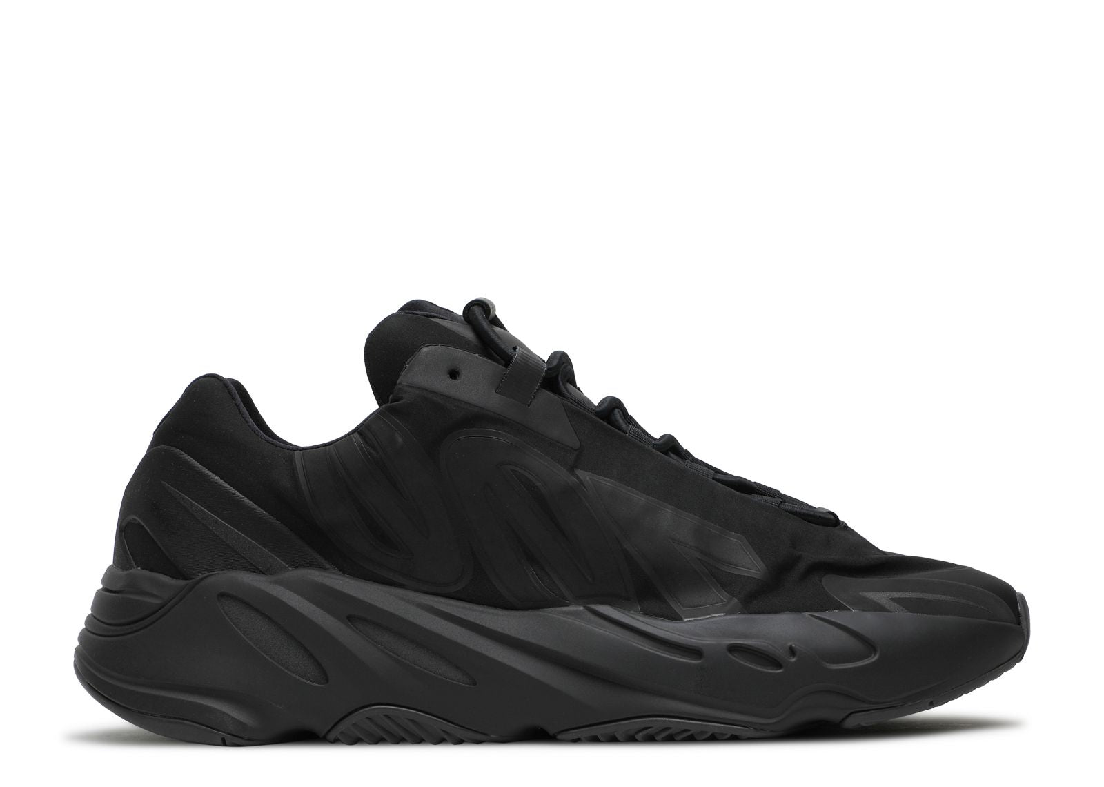 Yeezy 700 MNVN Triple Black